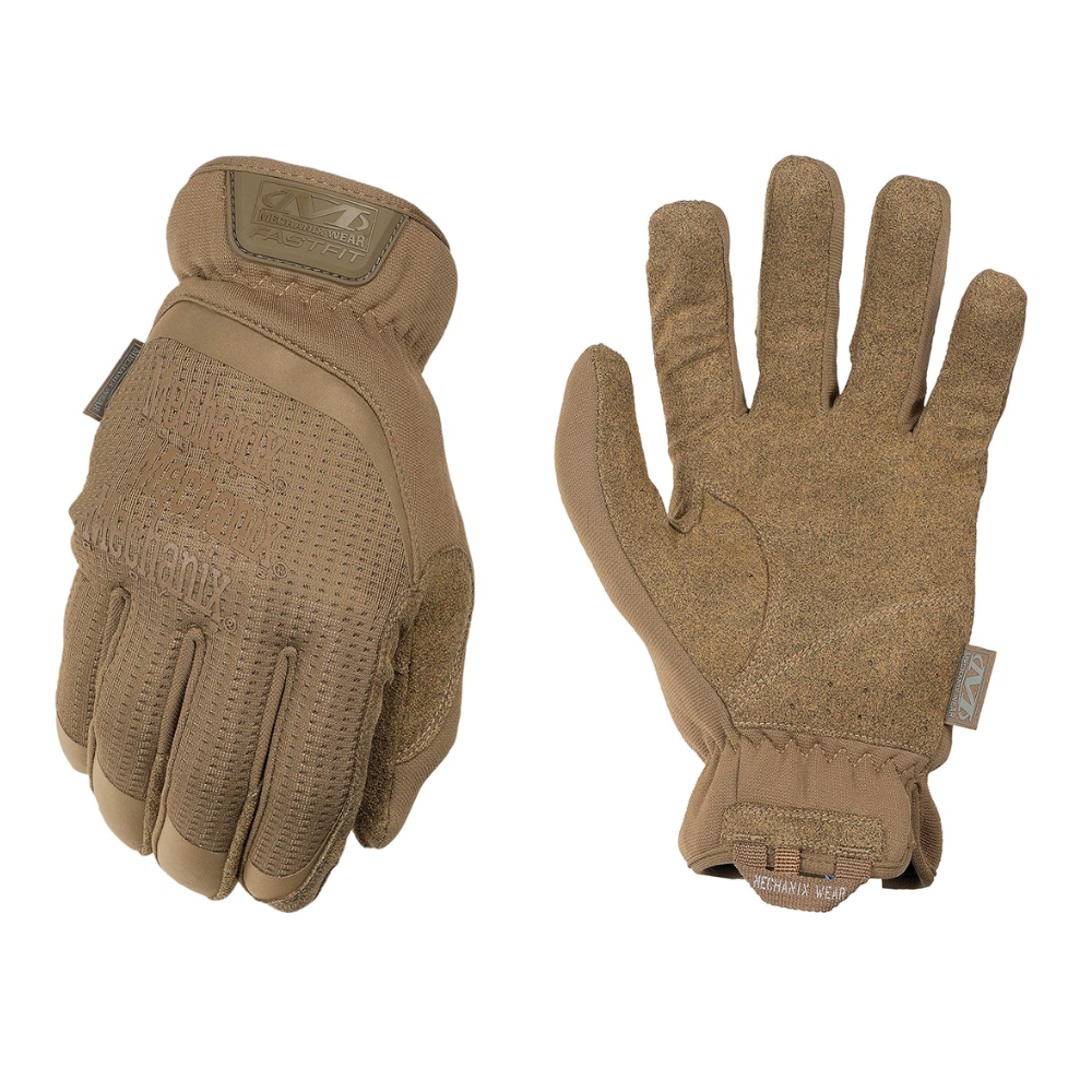 Mechanix Fastfit Tactical Gloves