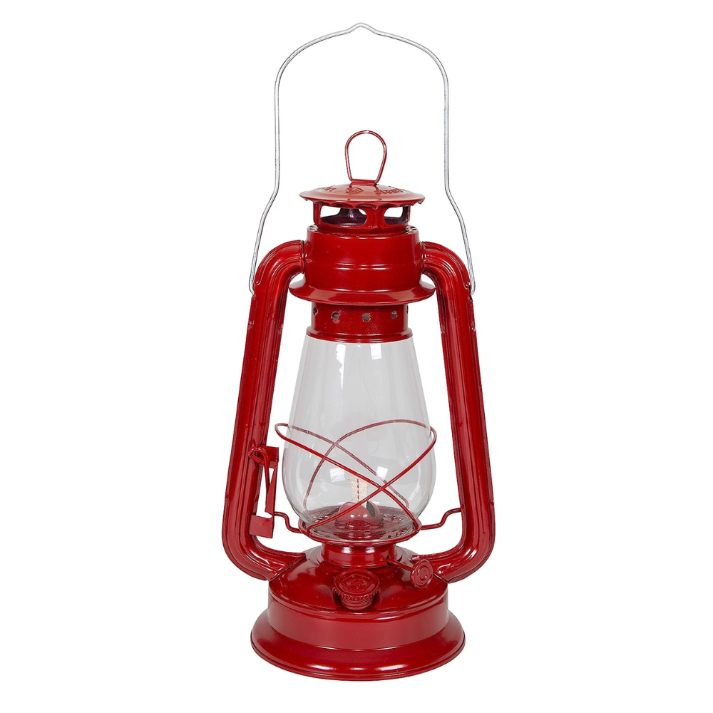 Hurricane High Oil Lantern