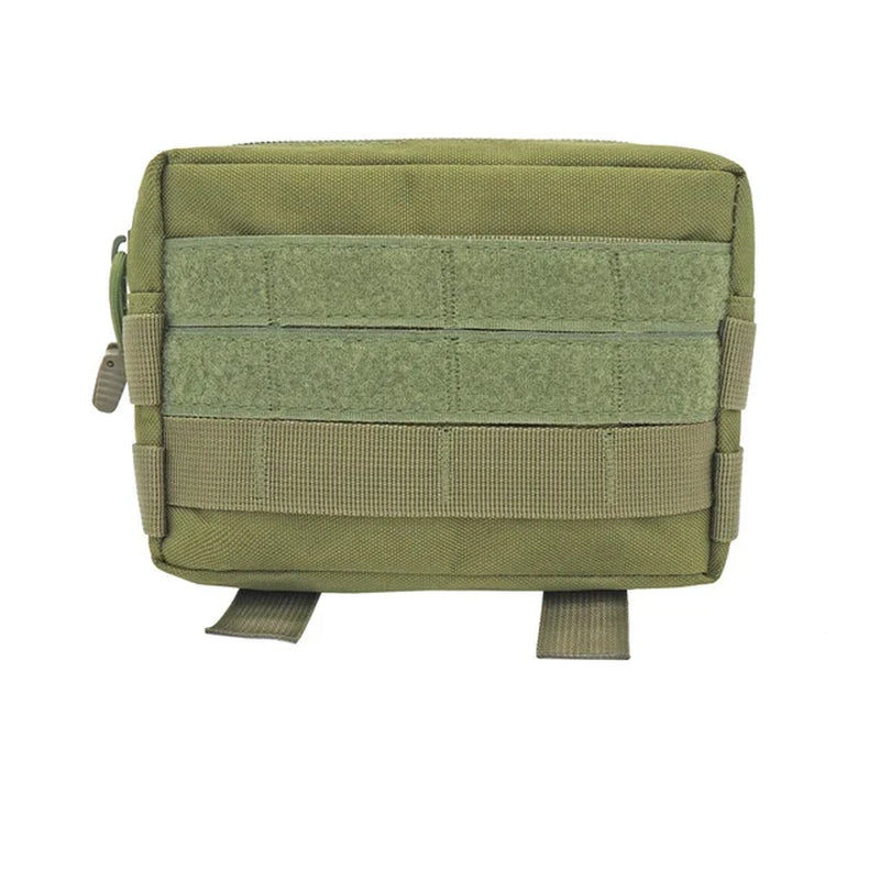 Molle Tactical Belt Pouch 