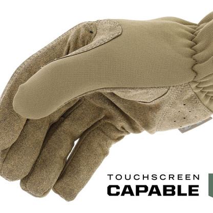 Mechanix Fastfit Tactical Gloves