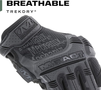 Fingerless Tactical Gloves