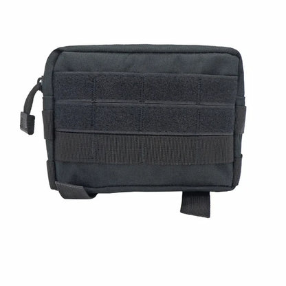 Molle Tactical Belt Pouch 