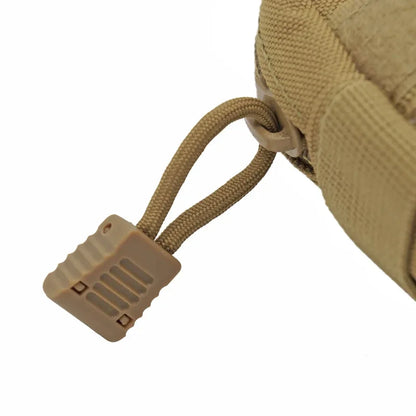 Molle Tactical Belt Pouch 