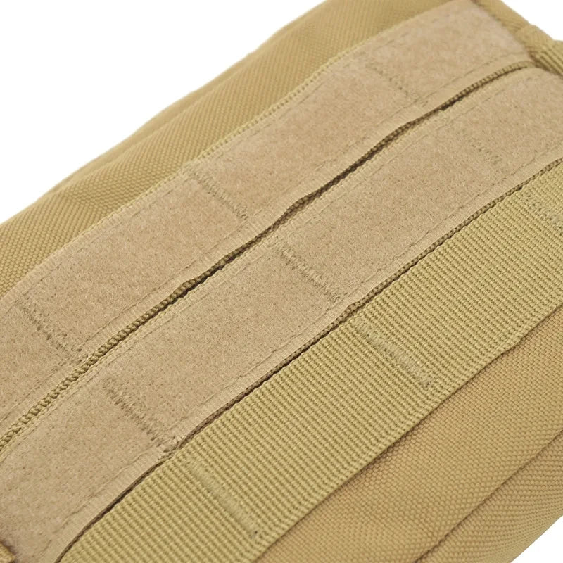 Molle Tactical Belt Pouch 