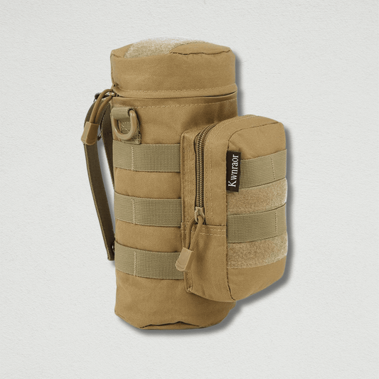 Tactical Molle Water Bag