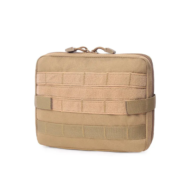 Utility Multi-Tool Kit -Molle Pouch