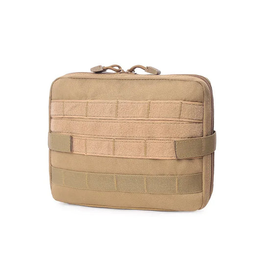 Utility Multi-Tool Kit -Molle Pouch