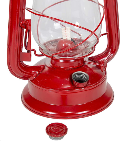 Hurricane High Oil Lantern