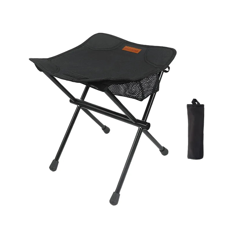 Folding Stool Ultralight 