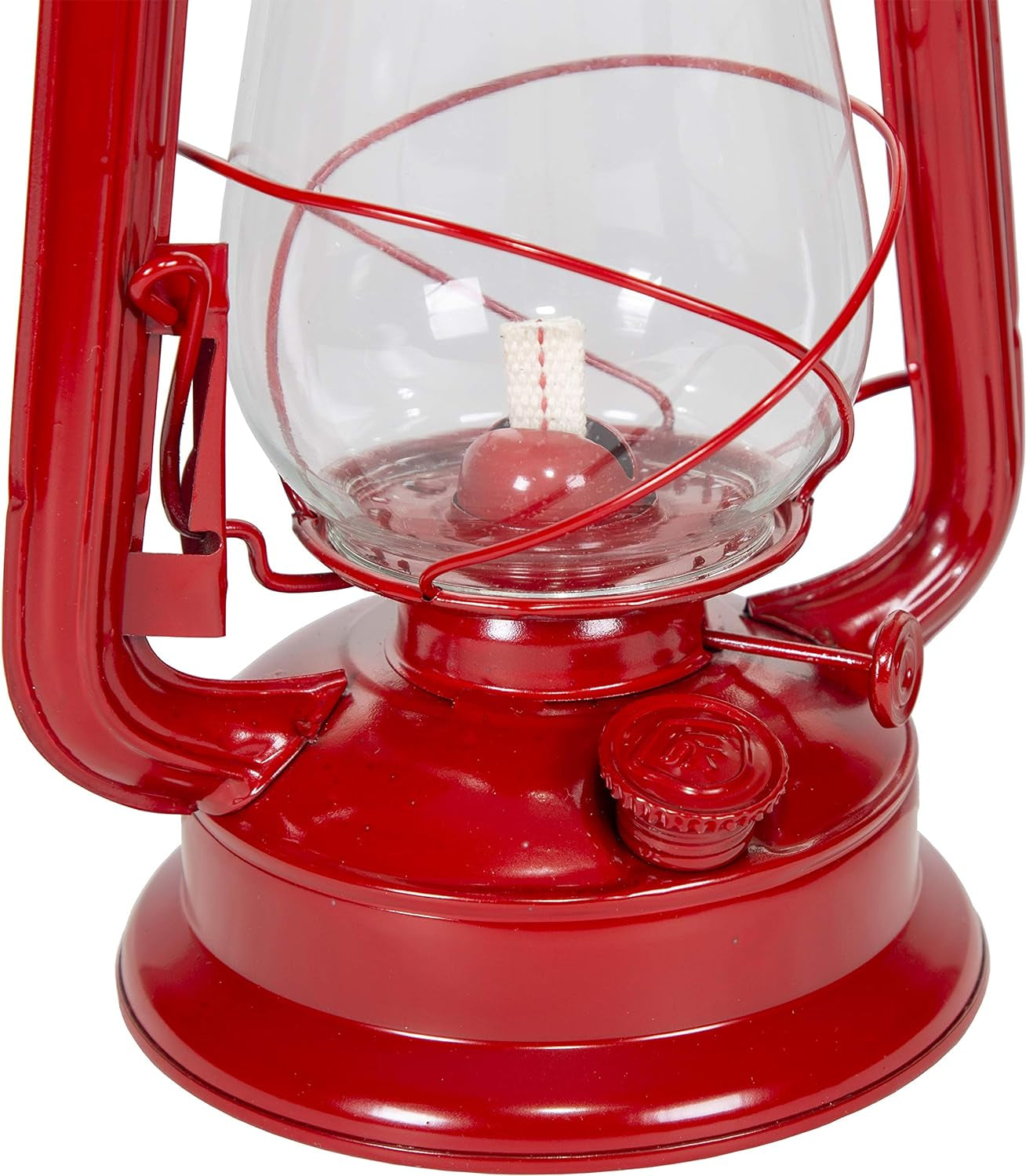 Hurricane High Oil Lantern