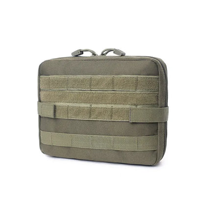 Utility Multi-Tool Kit -Molle Pouch