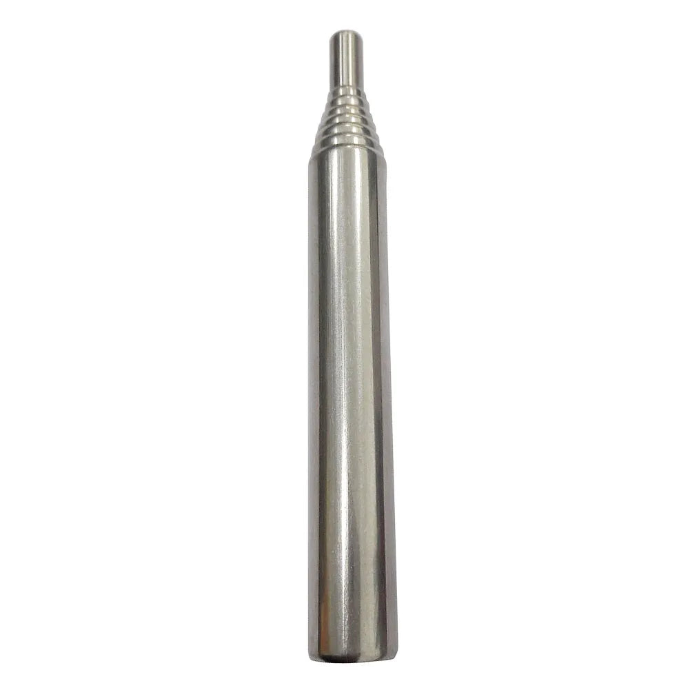 Stainless Steel Fire Starter Tube 