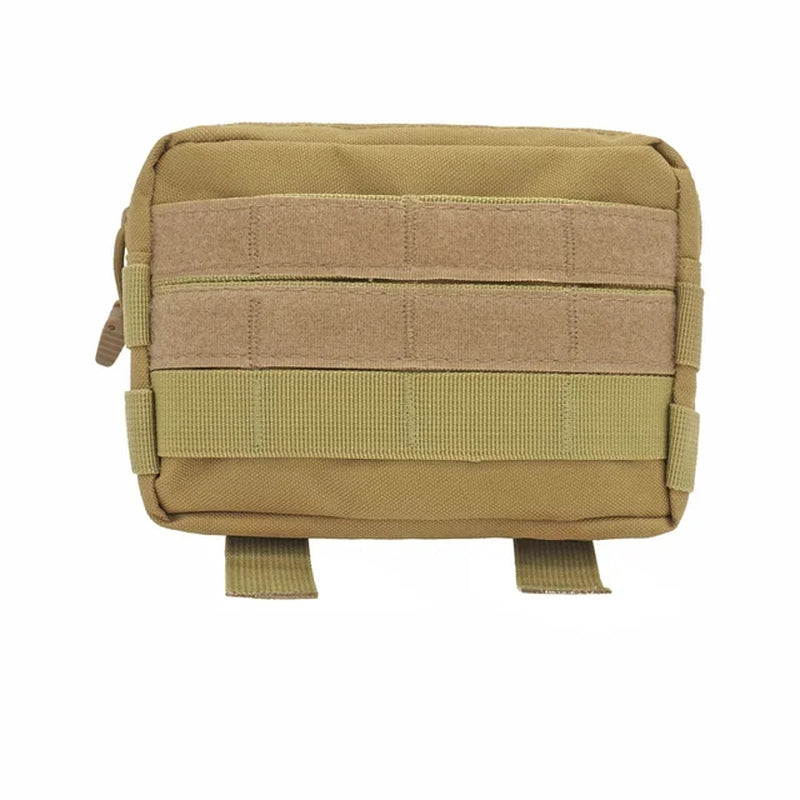 Molle Tactical Belt Pouch 